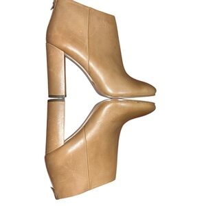 Sam Edelman Campbell Boots Size 6.5 M